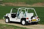 Cagiva Moke 1993 года
